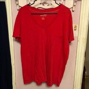 Universal Thread Pocket T-Shirt